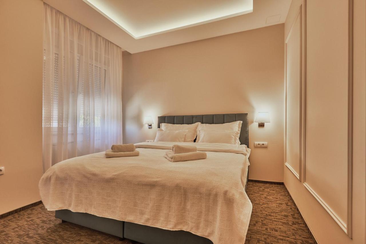 Hotel Cataleya Sabac Exterior photo