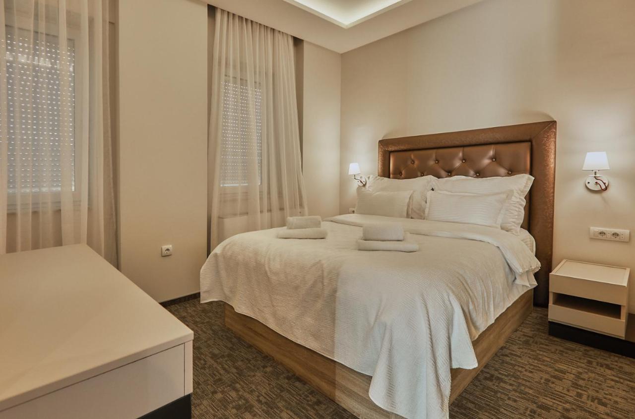 Hotel Cataleya Sabac Exterior photo