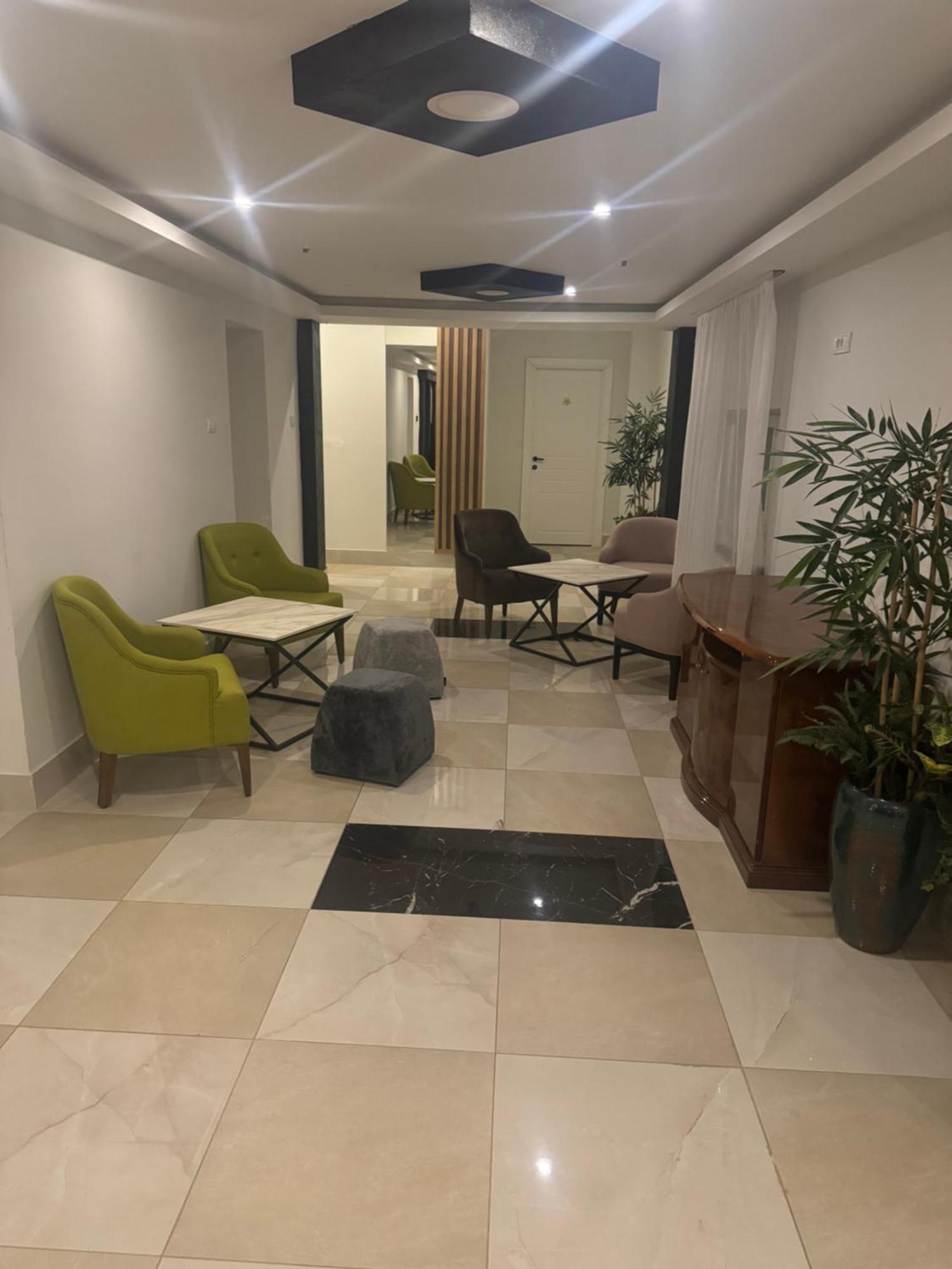 Hotel Cataleya Sabac Exterior photo